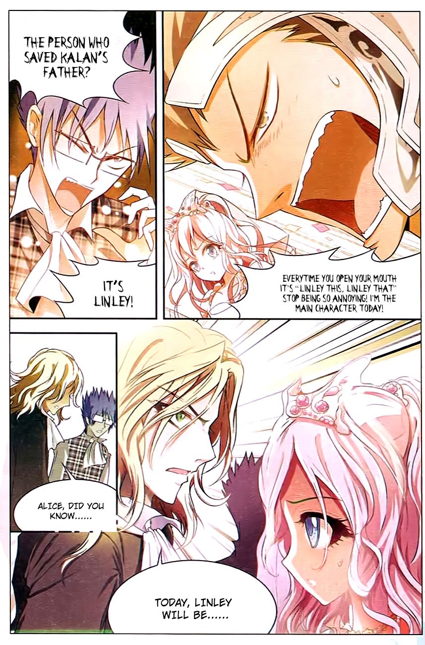 Read Panlong Manga Online