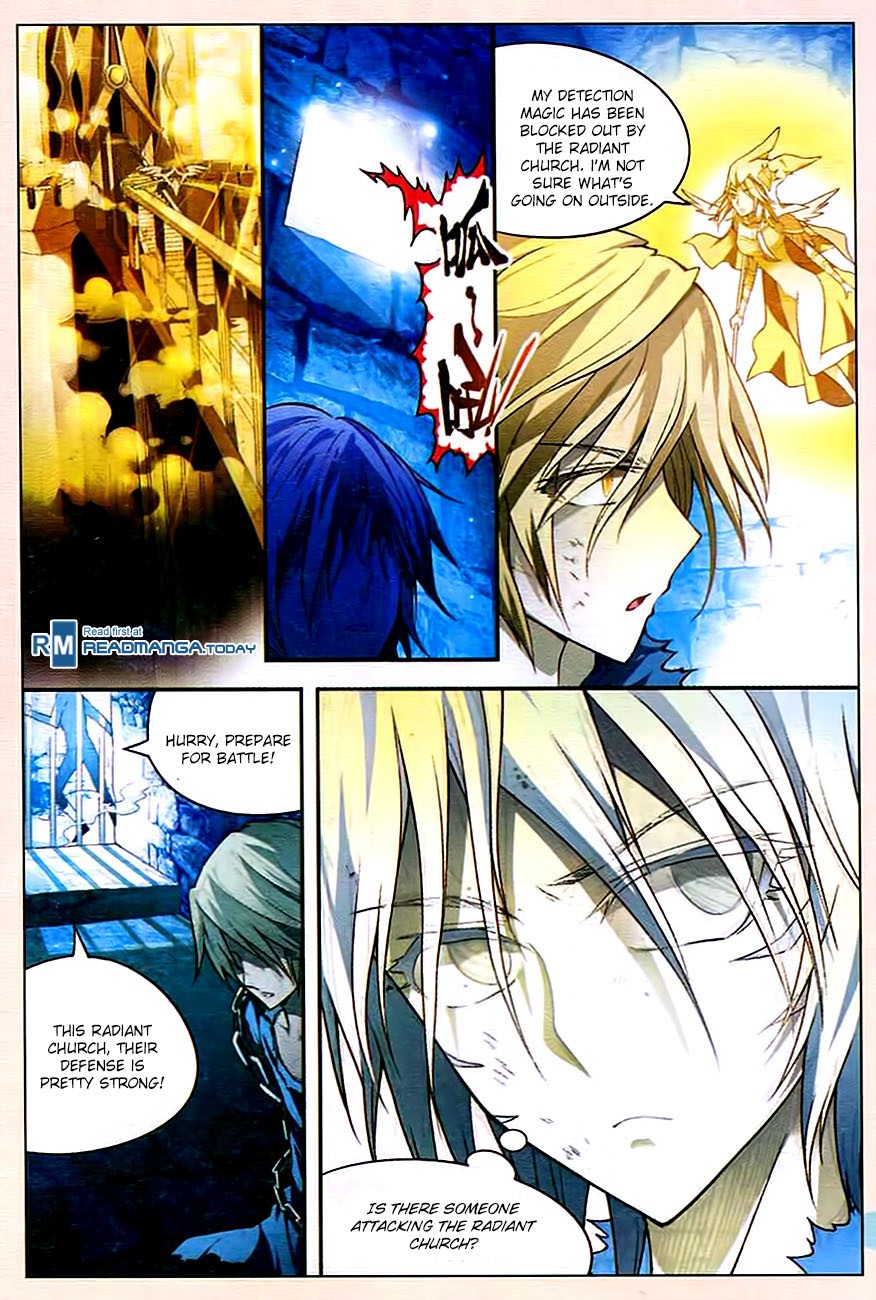 Read Panlong Manga Online