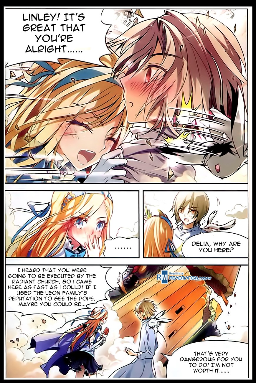 Read Panlong Manga Online