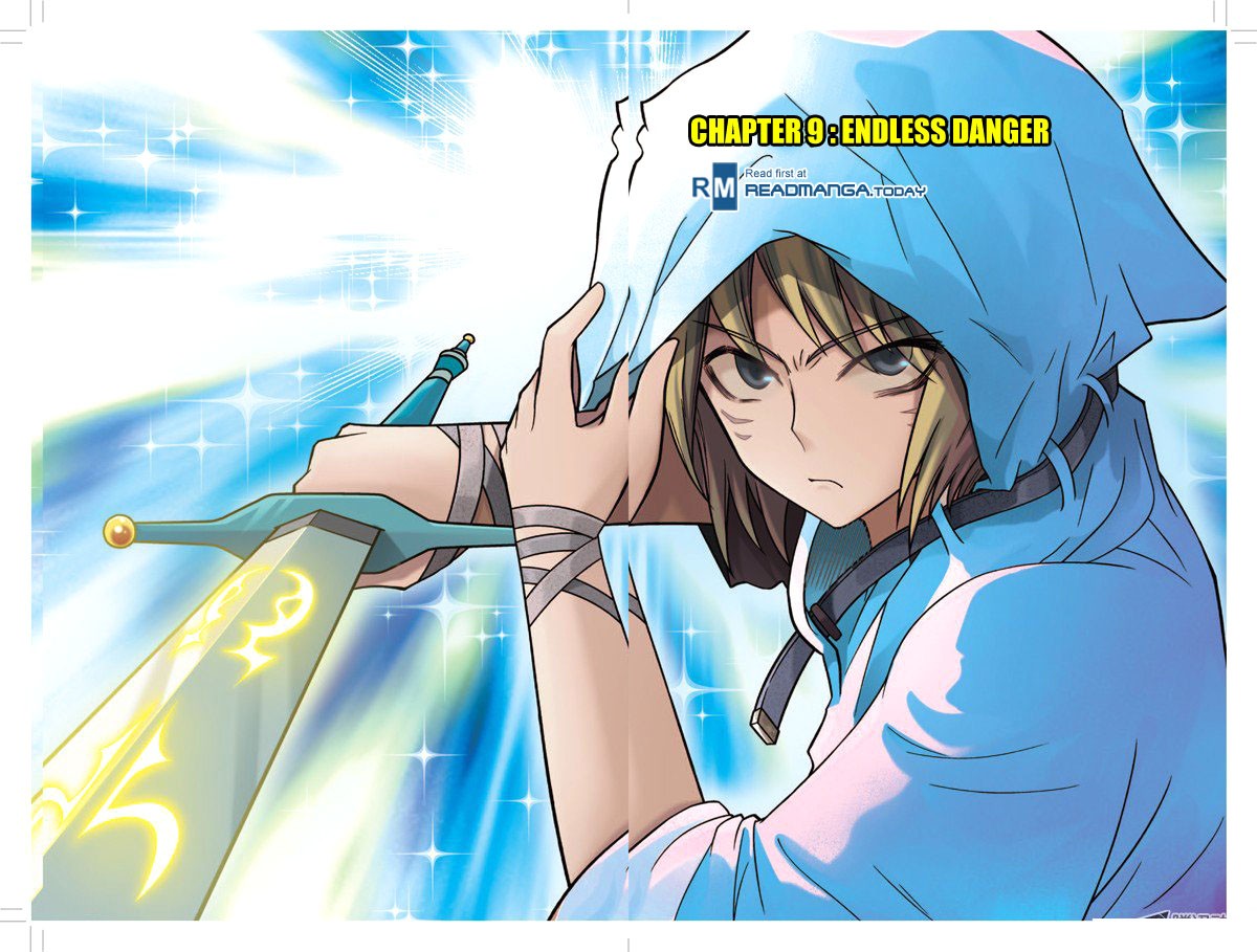 Read Panlong Manga Online