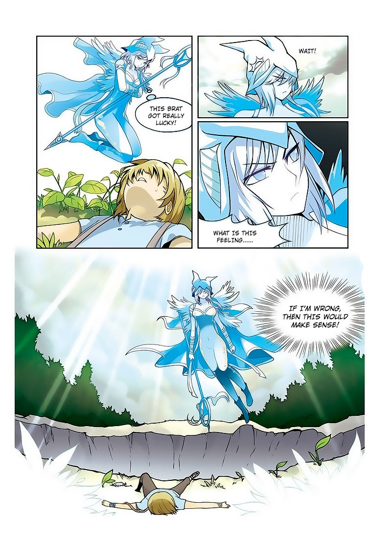 Read Panlong Manga Online