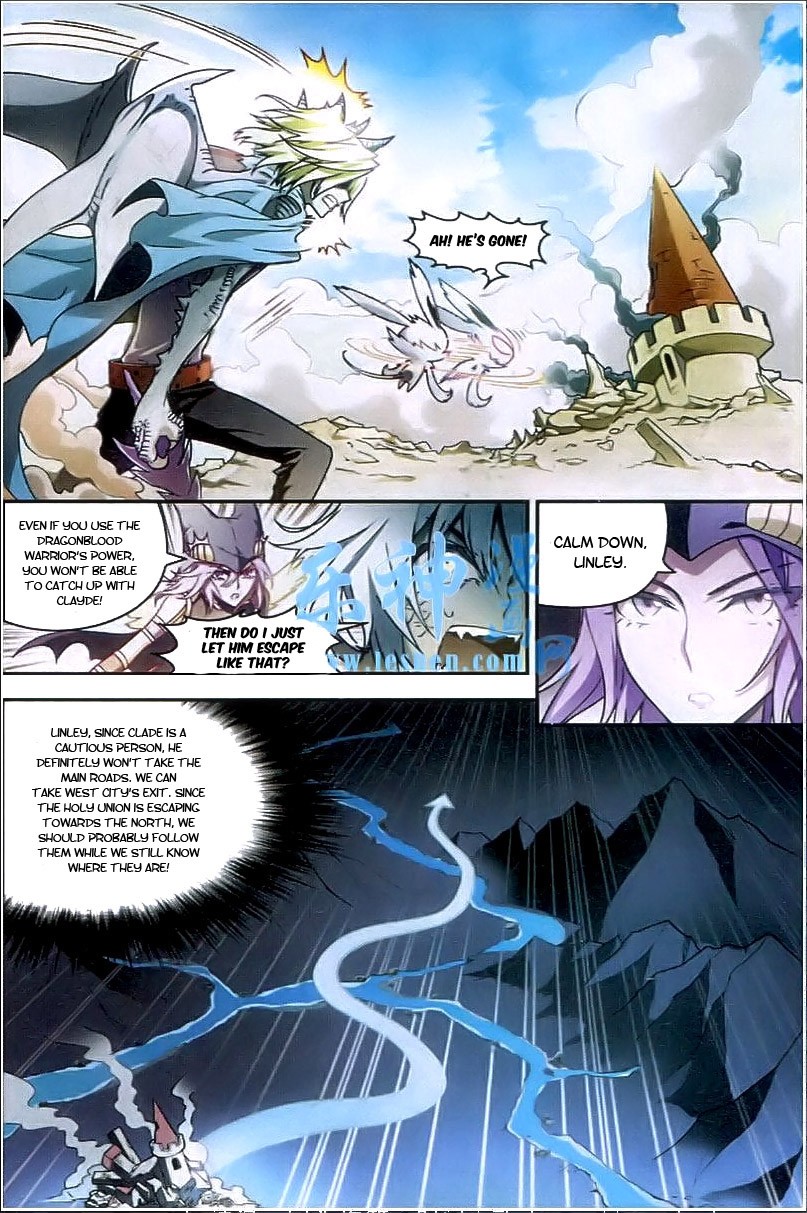 Read Panlong Manga Online