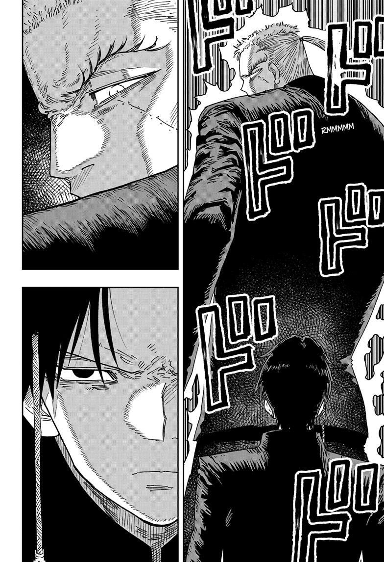 Read Parashoppers Manga Online