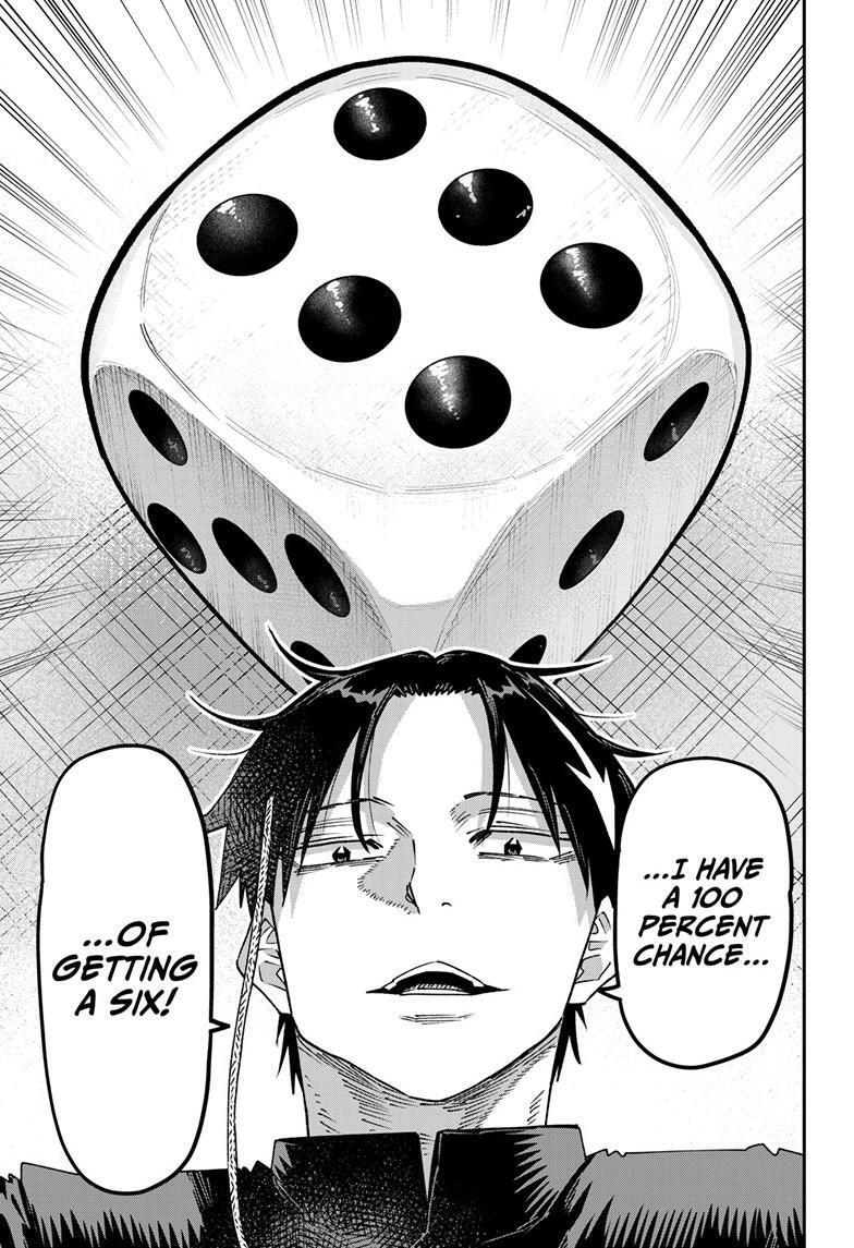 Read Parashoppers Manga Online