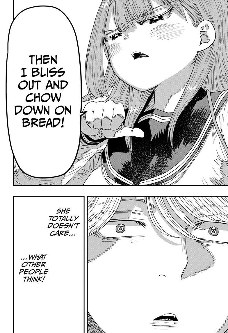 Read Parashoppers Manga Online
