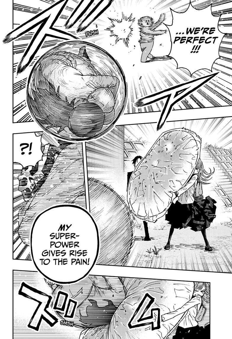 Read Parashoppers Manga Online