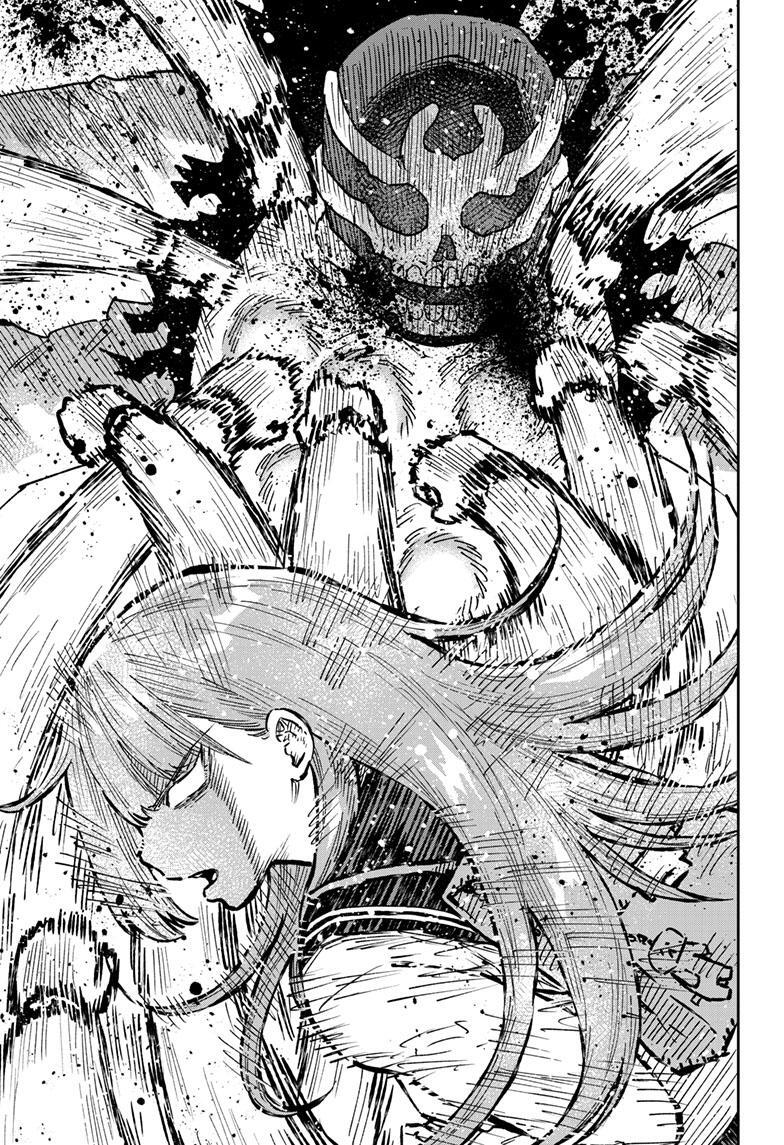 Read Parashoppers Manga Online