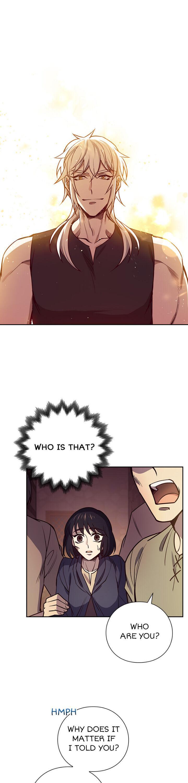 Read Pathfinder Manga Online