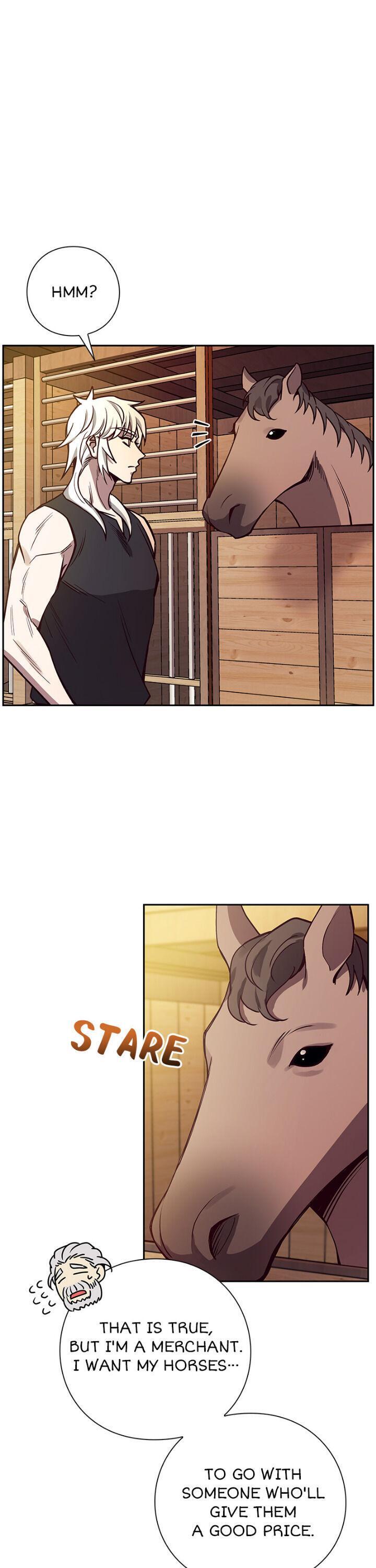 Read Pathfinder Manga Online