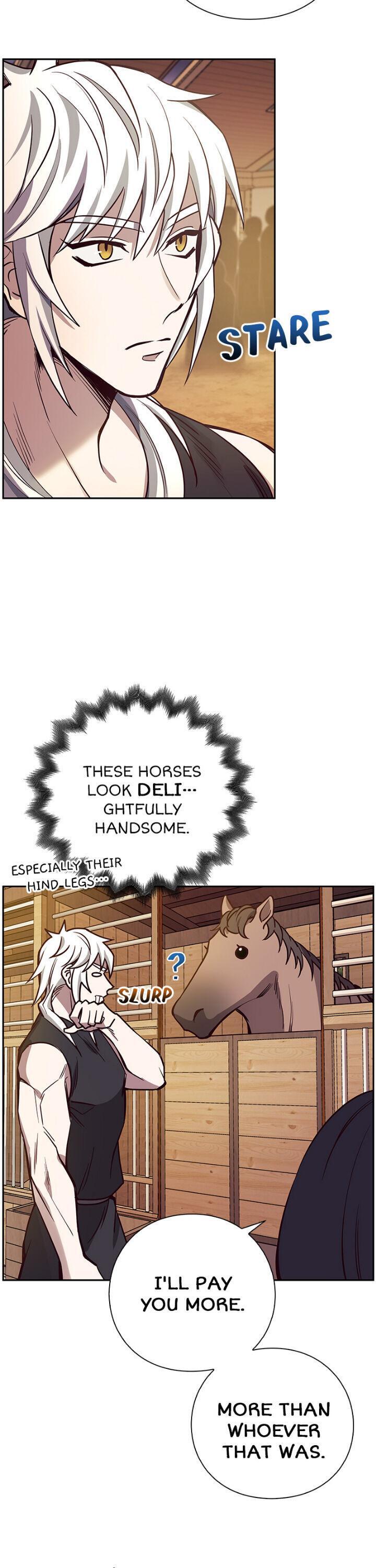Read Pathfinder Manga Online