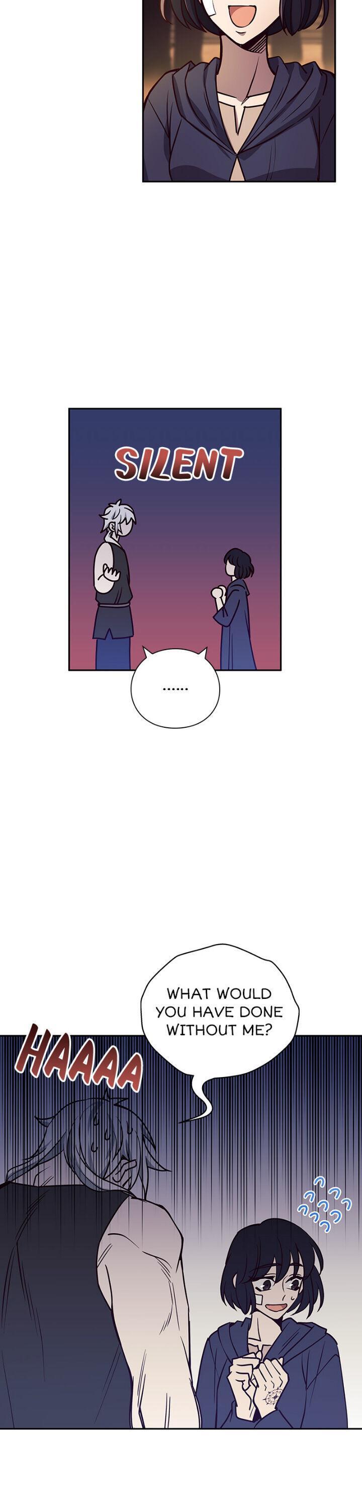 Read Pathfinder Manga Online