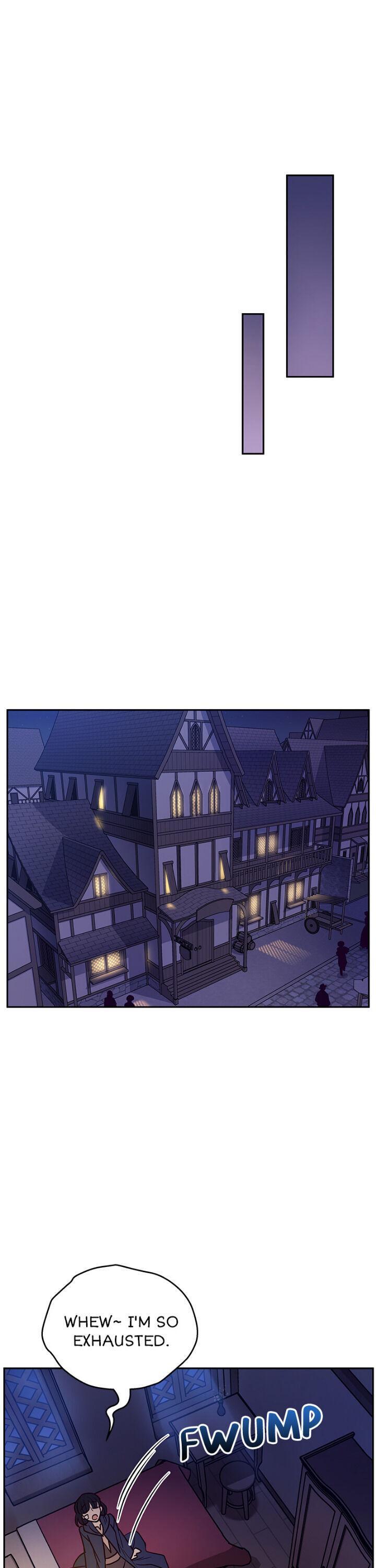 Read Pathfinder Manga Online