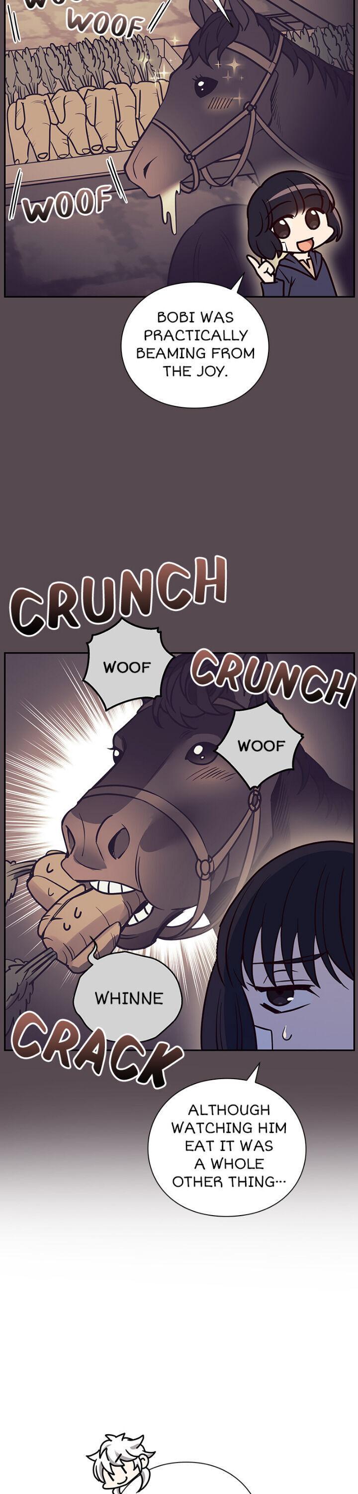 Read Pathfinder Manga Online