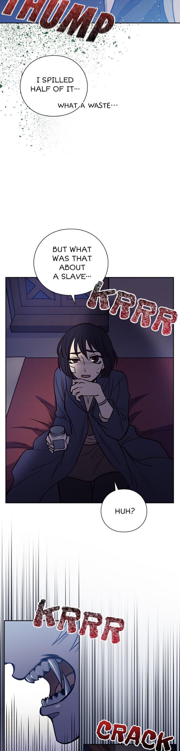 Read Pathfinder Manga Online