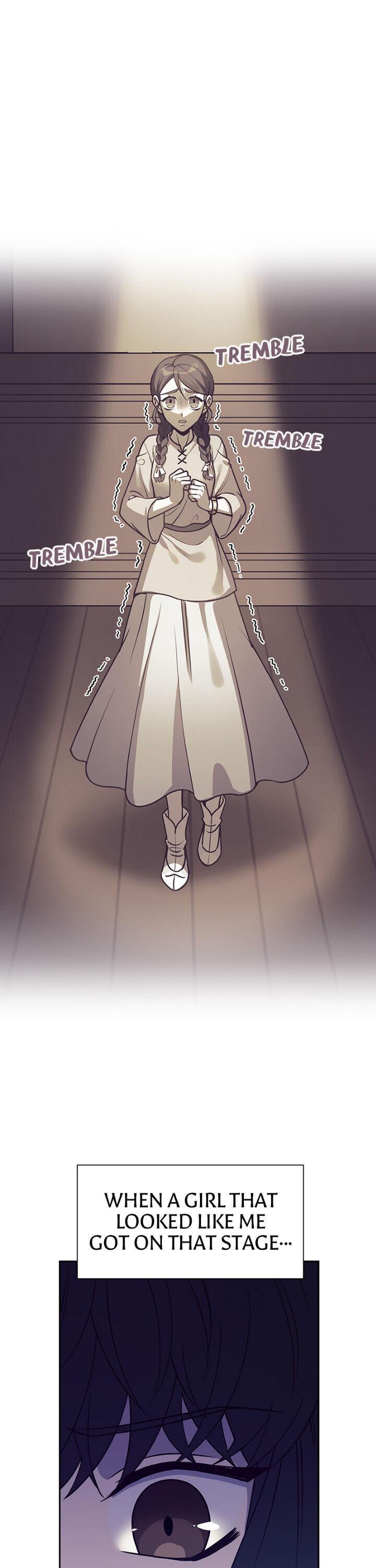 Read Pathfinder Manga Online