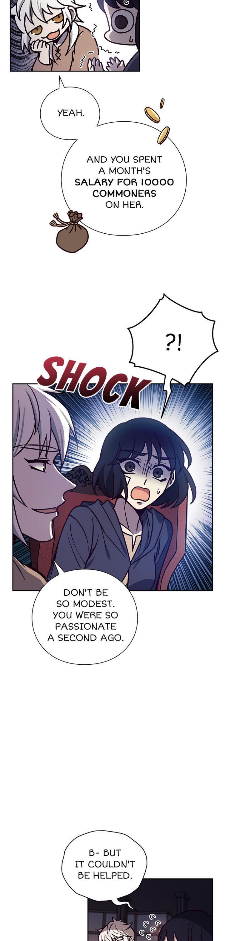 Read Pathfinder Manga Online