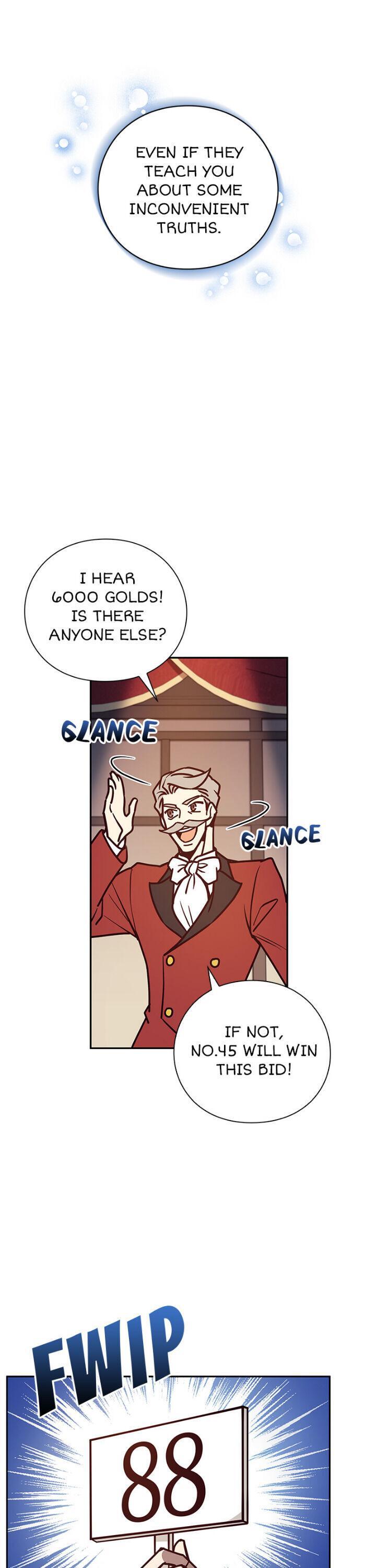 Read Pathfinder Manga Online
