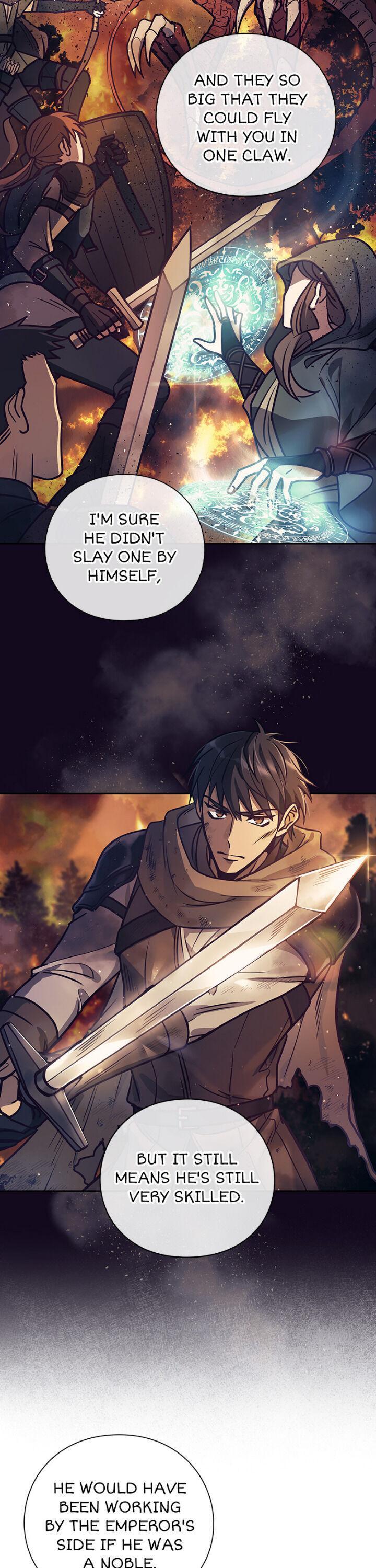 Read Pathfinder Manga Online
