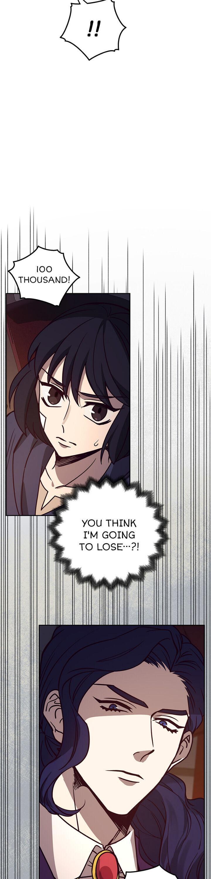 Read Pathfinder Manga Online