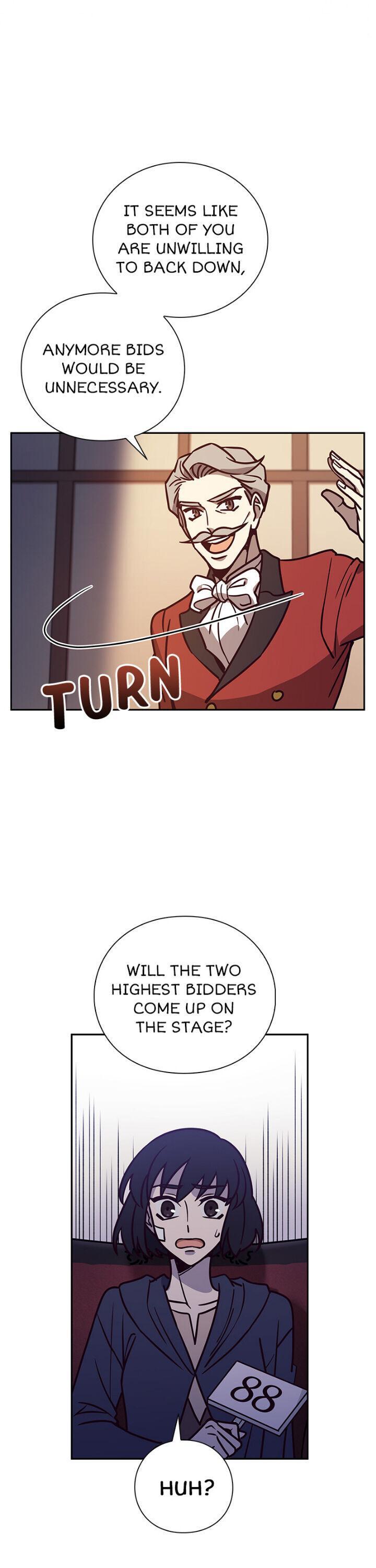 Read Pathfinder Manga Online