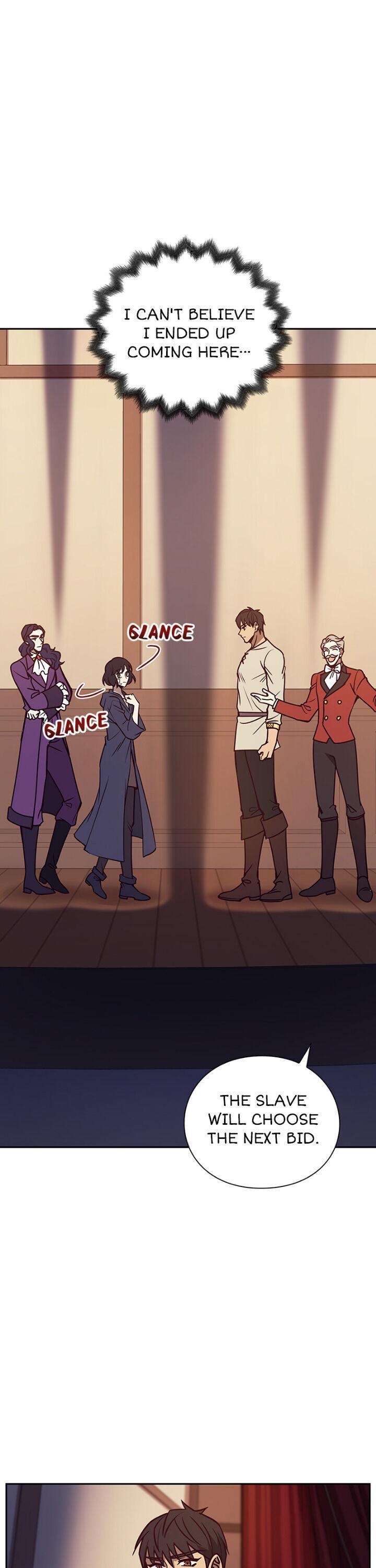 Read Pathfinder Manga Online