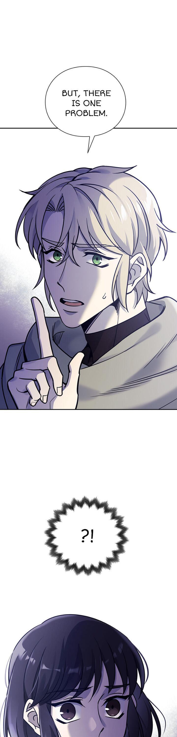 Read Pathfinder Manga Online