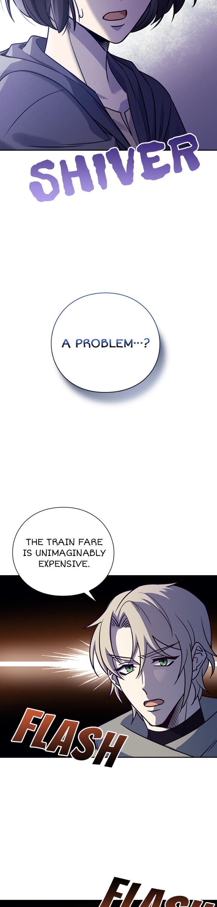 Read Pathfinder Manga Online