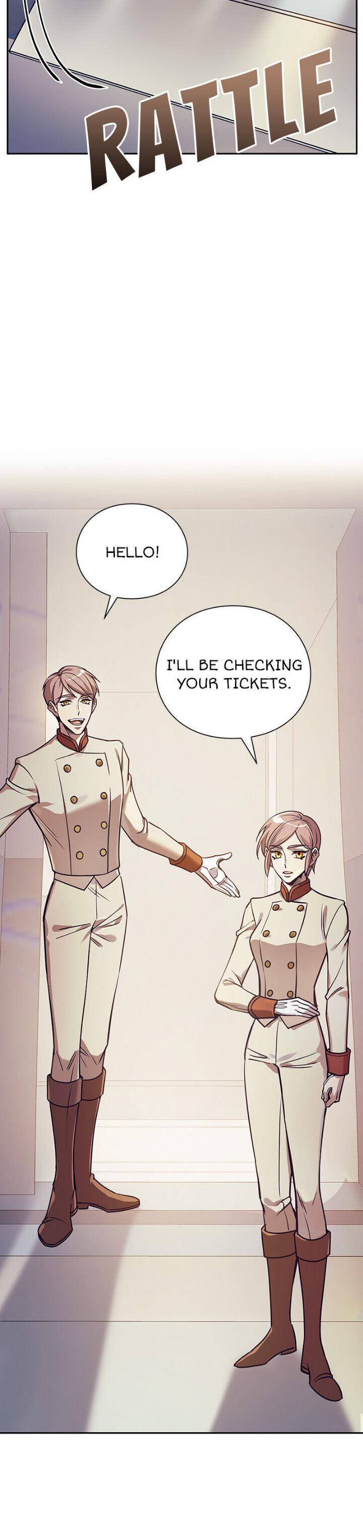 Read Pathfinder Manga Online