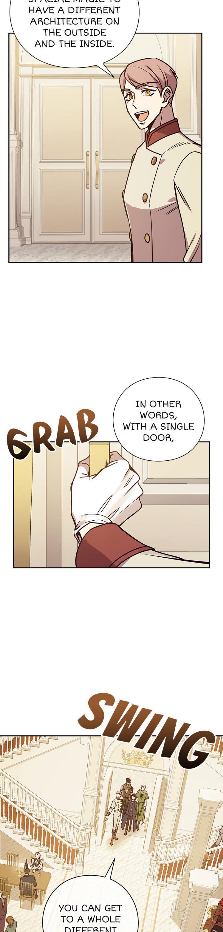Read Pathfinder Manga Online