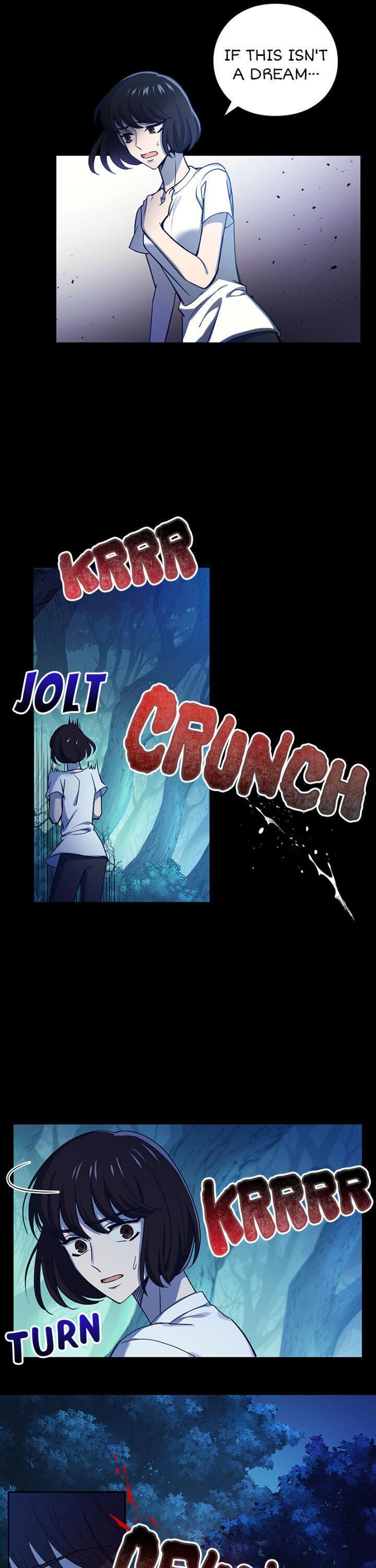 Read Pathfinder Manga Online