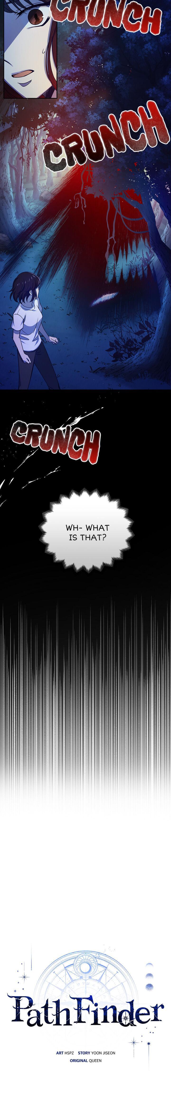 Read Pathfinder Manga Online