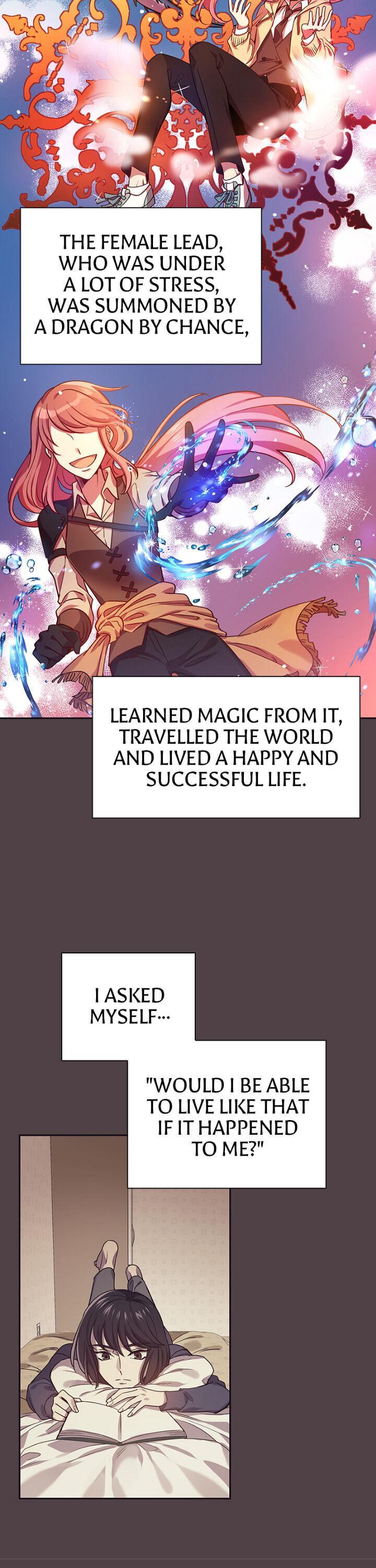 Read Pathfinder Manga Online