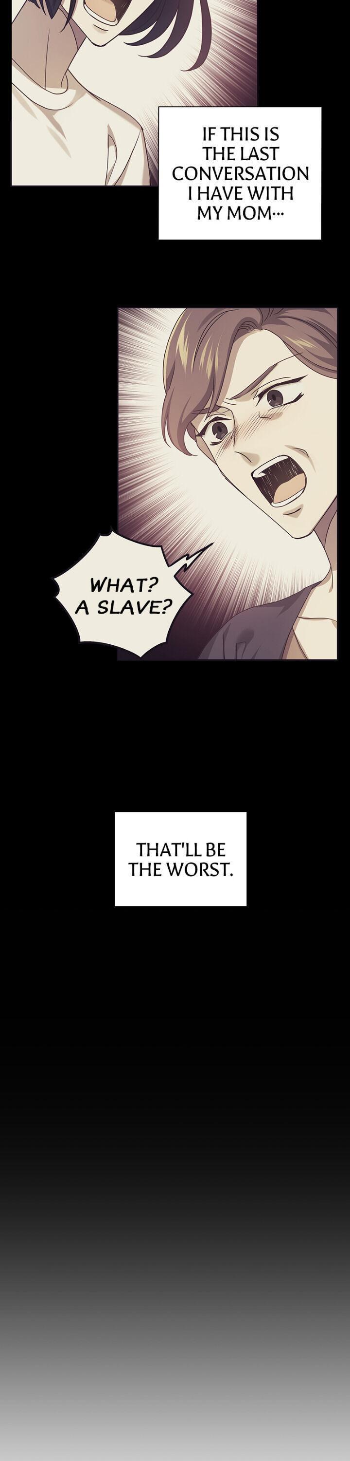 Read Pathfinder Manga Online