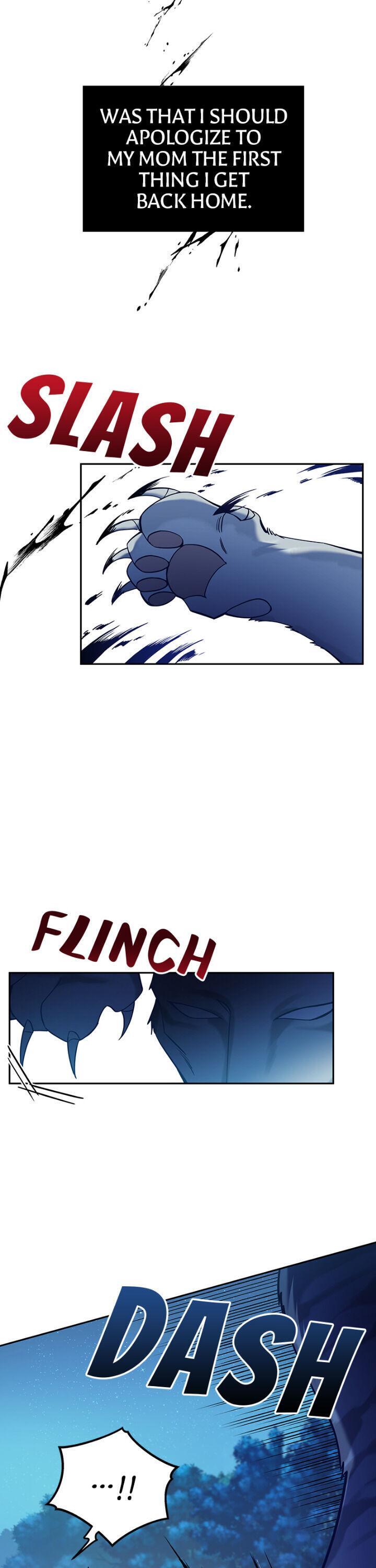 Read Pathfinder Manga Online