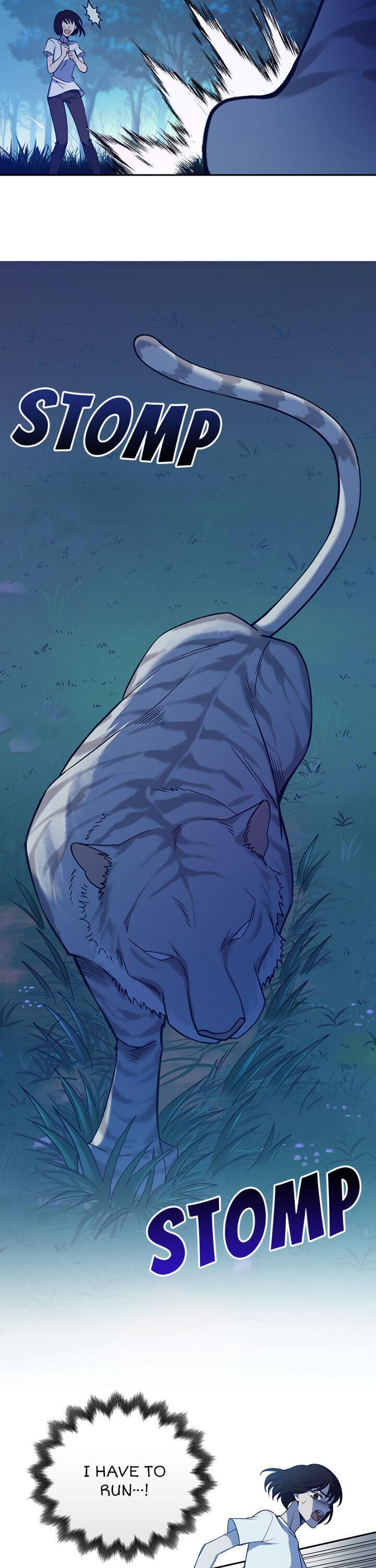 Read Pathfinder Manga Online
