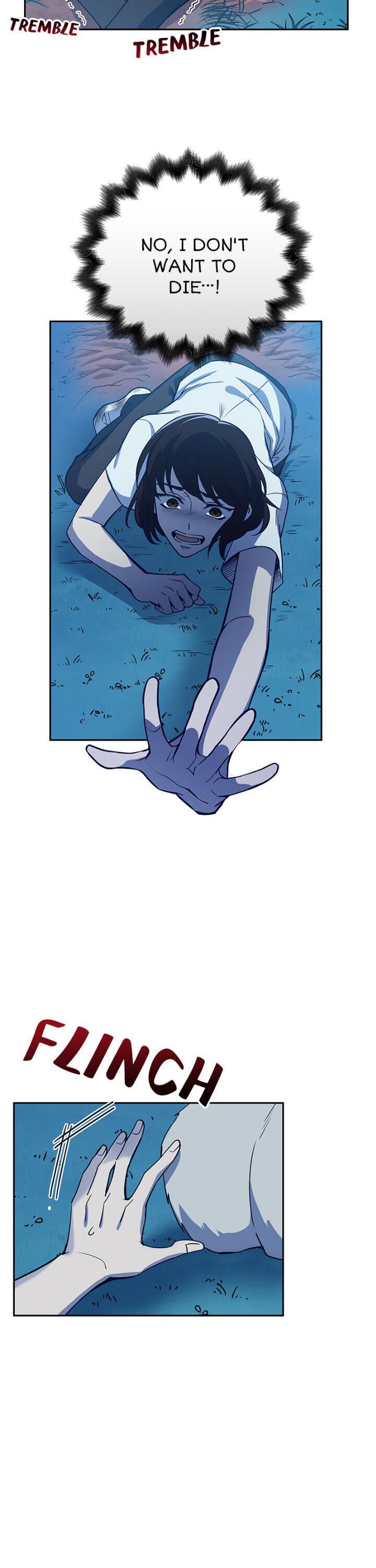Read Pathfinder Manga Online