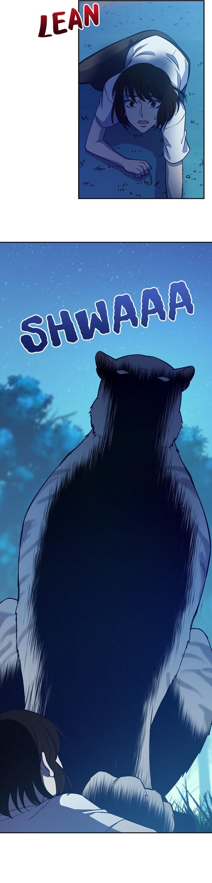 Read Pathfinder Manga Online