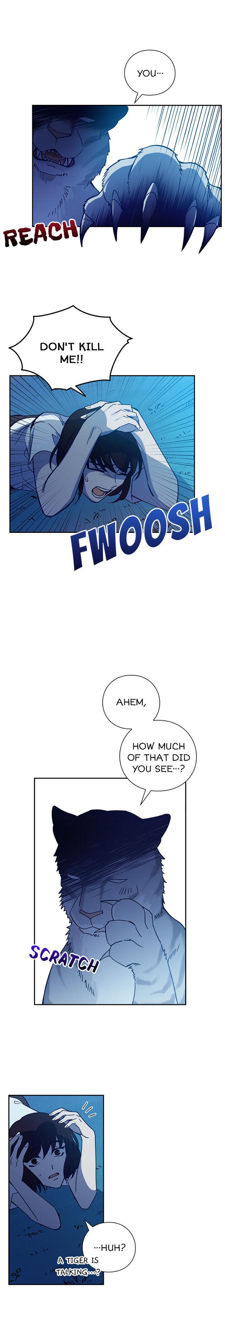 Read Pathfinder Manga Online