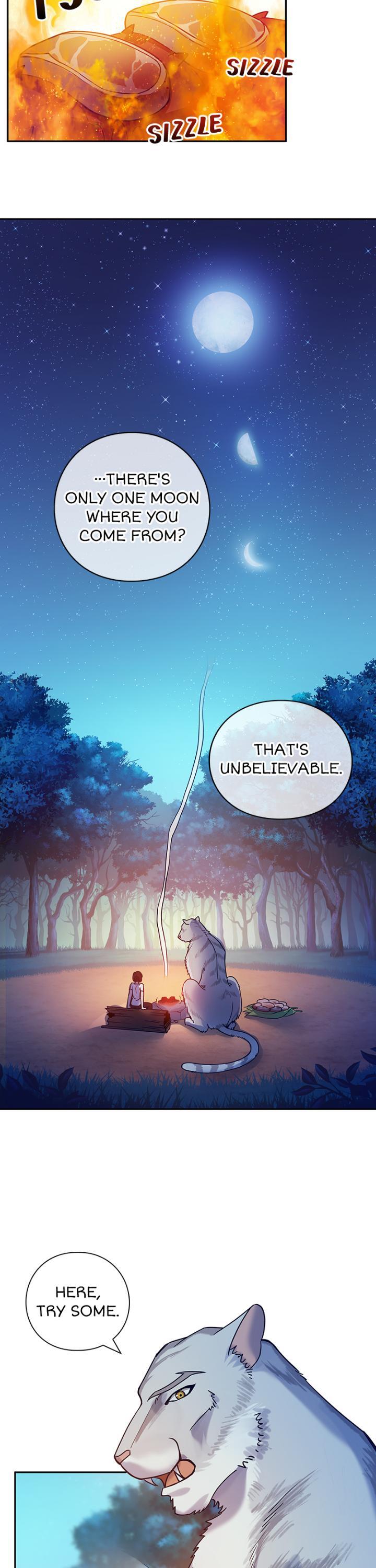 Read Pathfinder Manga Online