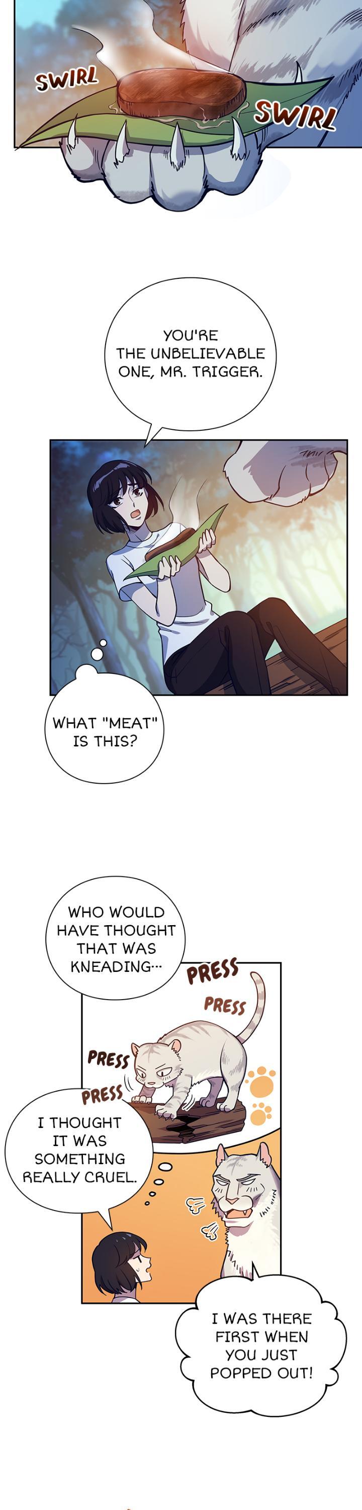 Read Pathfinder Manga Online