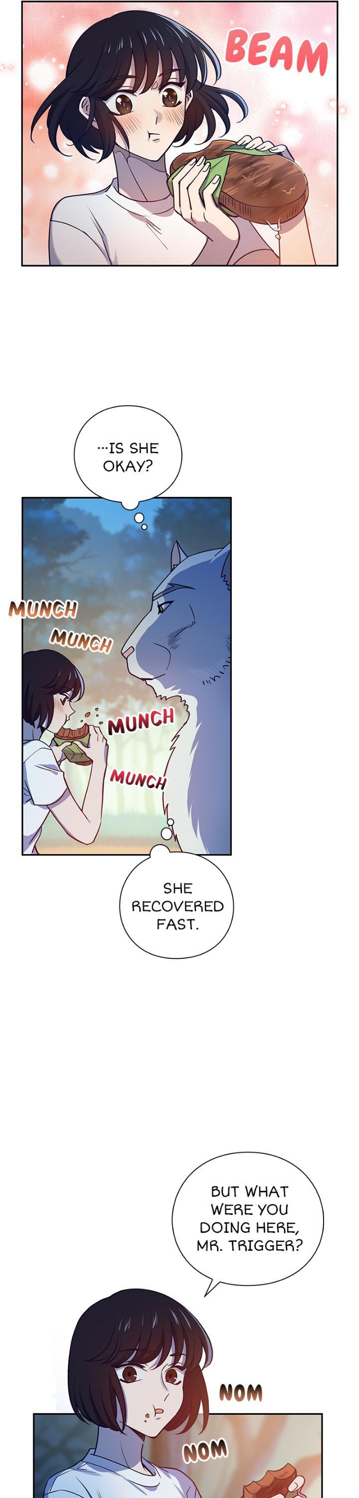Read Pathfinder Manga Online