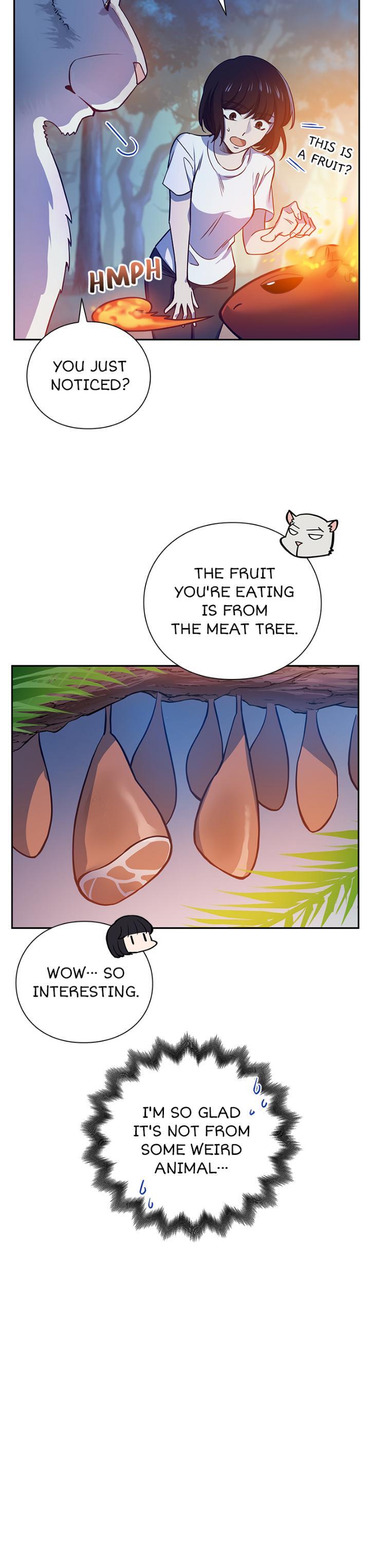 Read Pathfinder Manga Online