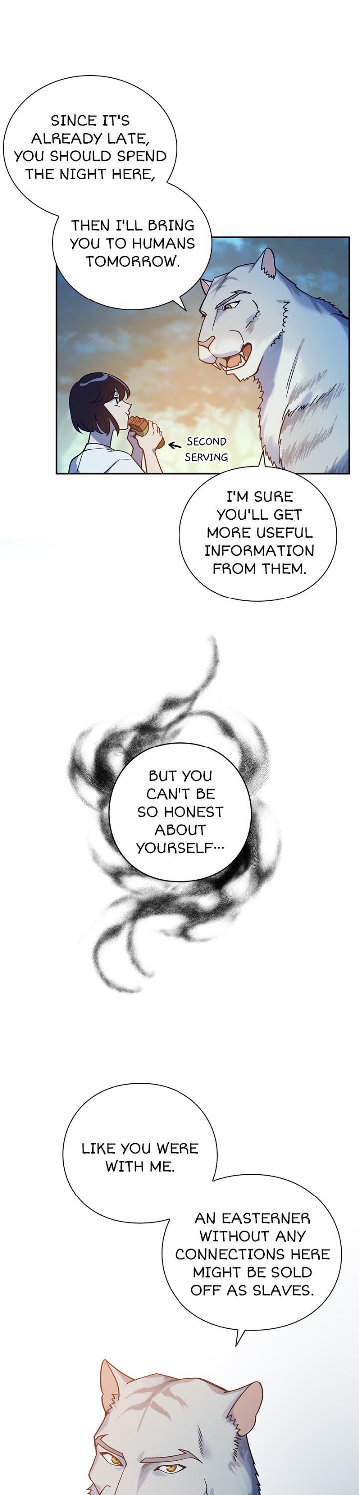 Read Pathfinder Manga Online