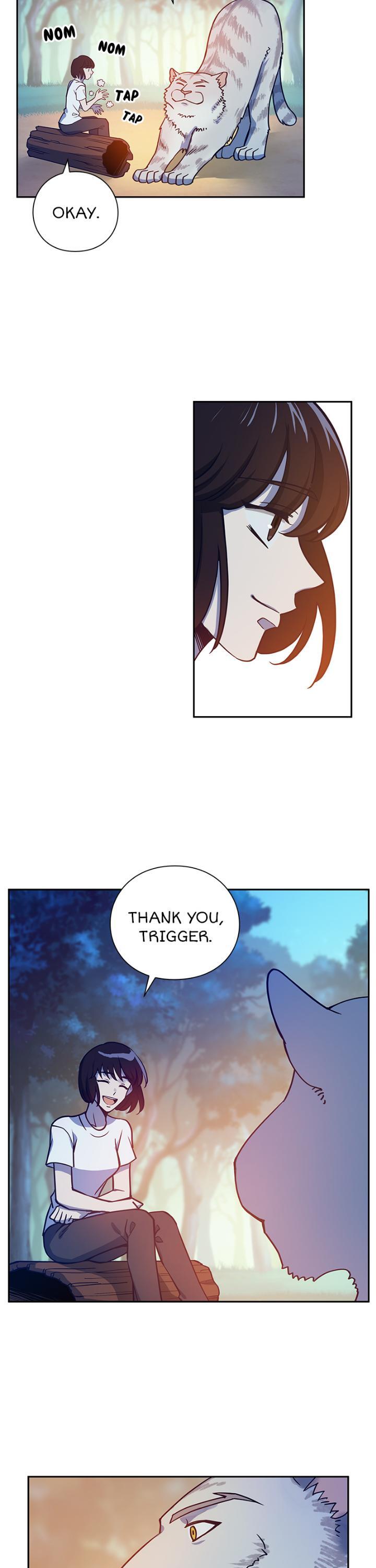 Read Pathfinder Manga Online
