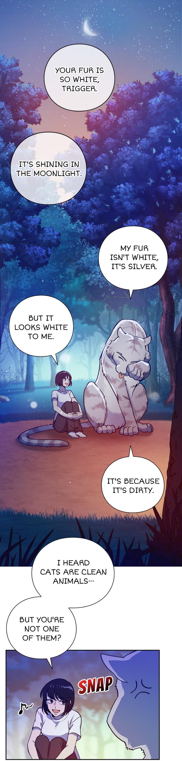 Read Pathfinder Manga Online