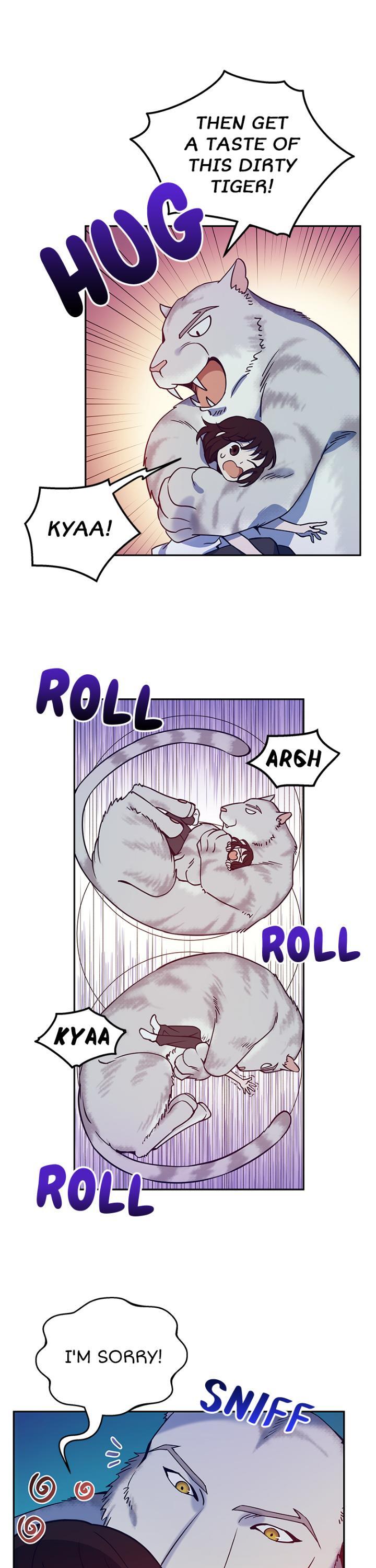 Read Pathfinder Manga Online