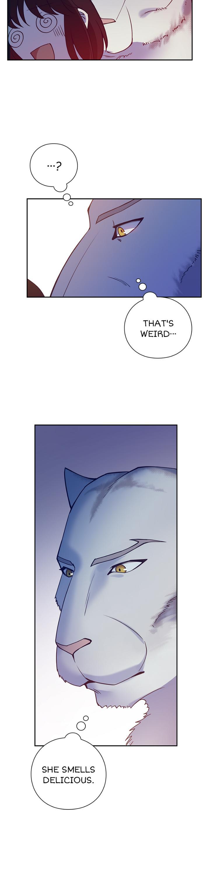 Read Pathfinder Manga Online
