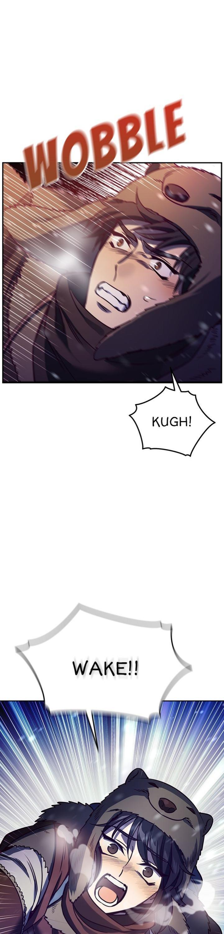 Read Pathfinder Manga Online