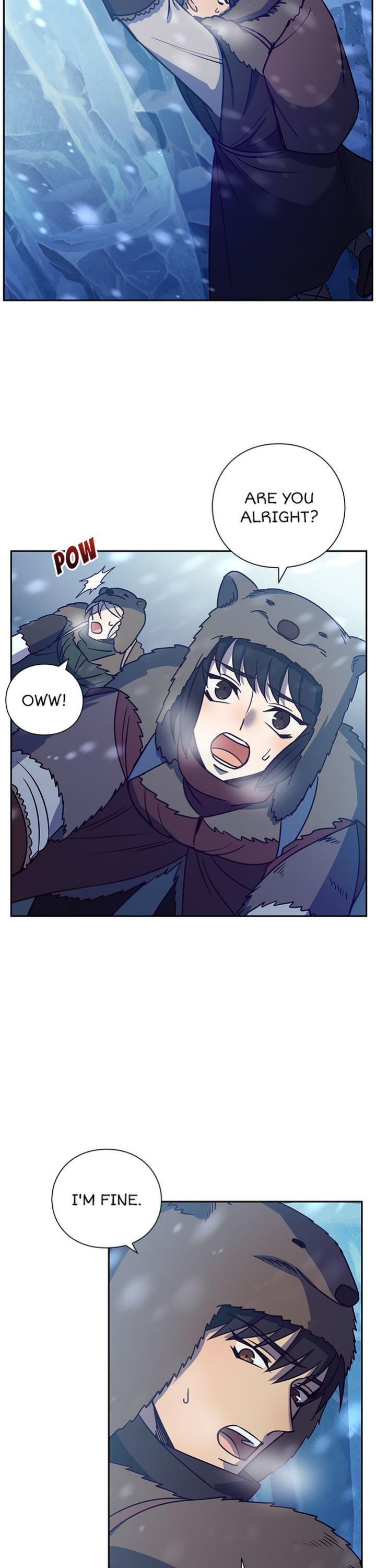 Read Pathfinder Manga Online