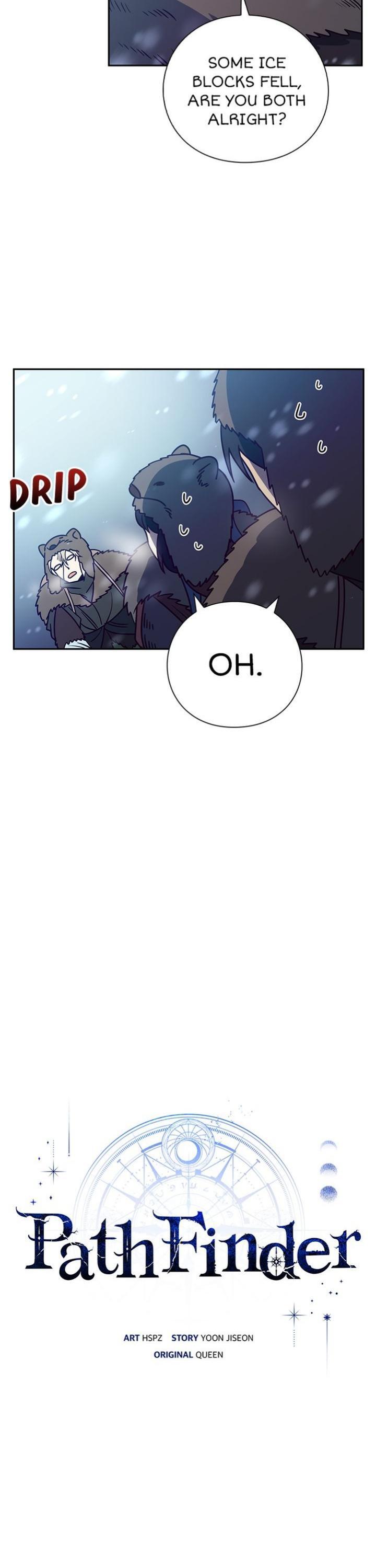 Read Pathfinder Manga Online